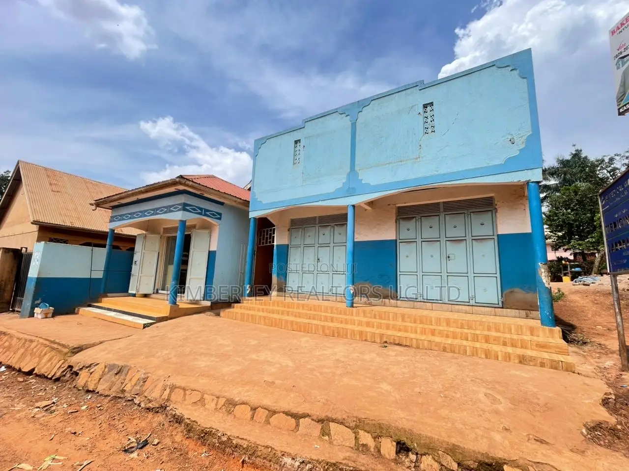 Rentals For Sale-kawanda