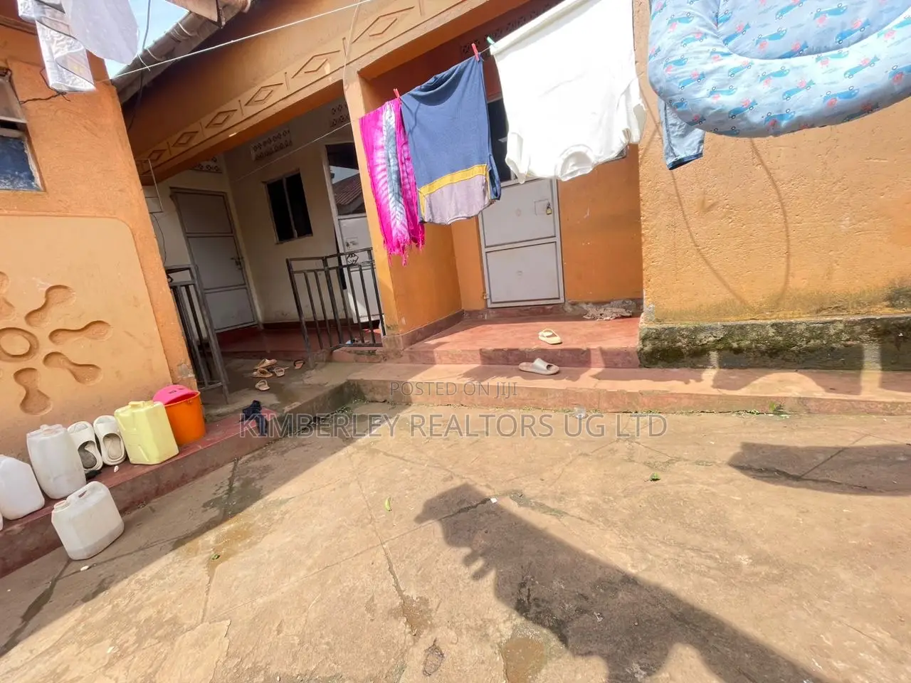 Rentals For Sale-kawanda