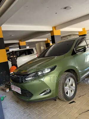 Usa Nano Ceramic Tint
