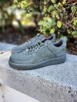 Kobe Airforce One Low