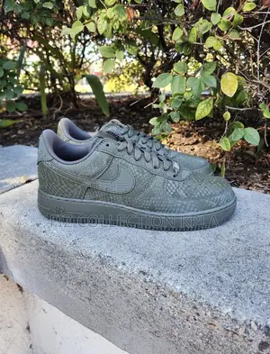 Kobe Airforce One Low