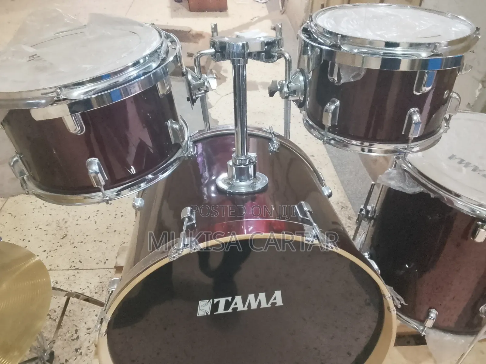 Tama Acoustic Guitar Pro