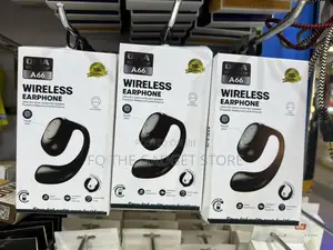 Oha A66 Wireless Earphones