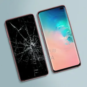 Original Samsung Galaxy S10 / S10+ Screen Replacement Service