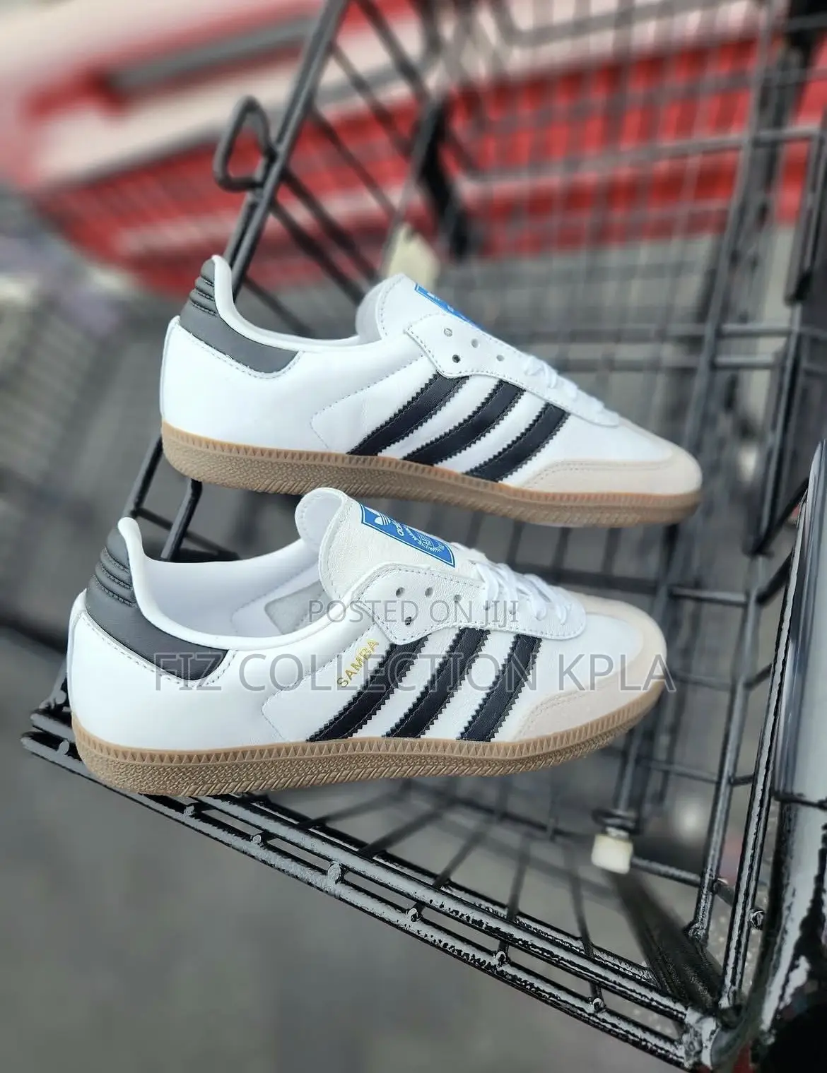 Adidas Samba Og