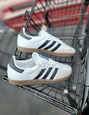 Adidas Samba Og