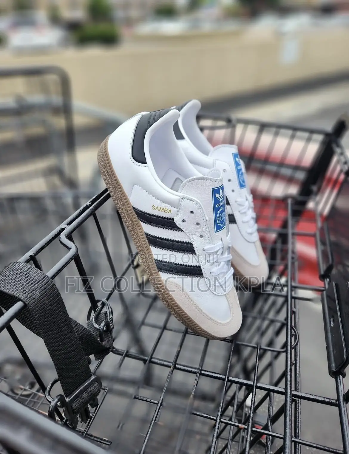 Adidas Samba Og