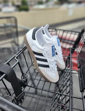 Adidas Samba Og