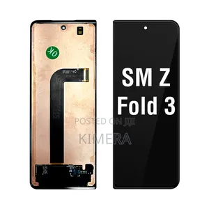 Samsung Galaxy Fold 3 Original Screen Replacement