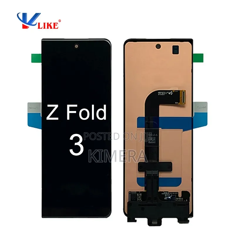 Samsung Galaxy Fold 3 Original Screen Replacement