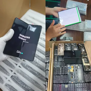 Samsung Galaxy Z Fold Inner Screen Replacement Repair Service