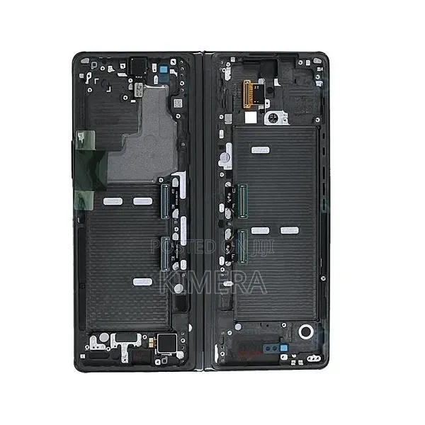 Samsung Galaxy Z Fold Inner Screen Replacement Repair Service