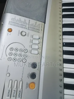 PSR E313 Yamaha