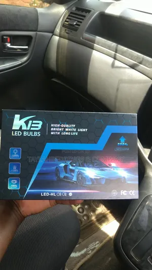  Pro Max Headlight Bulb H4 H7 Led Canbus Brightness Head Light Bulb