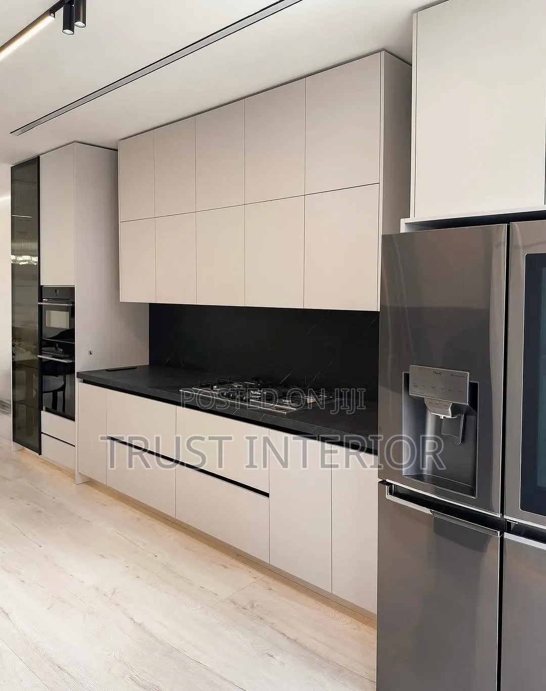 Kitchen Installed Kalagi 732