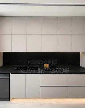 Kitchen Installed Kalagi 732
