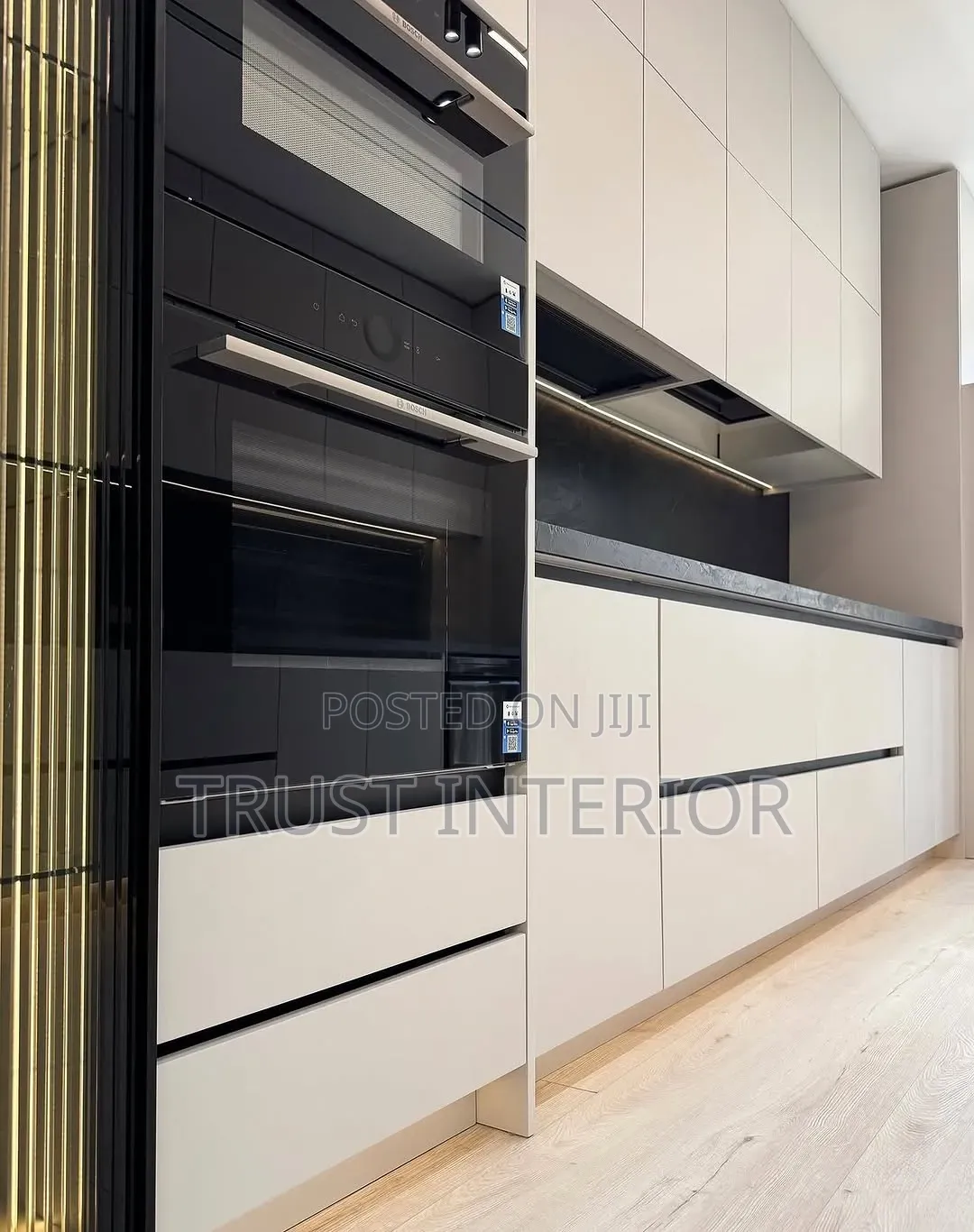 Kitchen Installed Kalagi 732