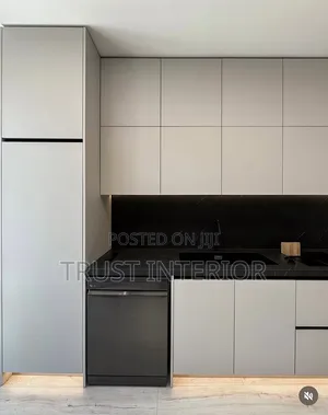 Kitchen Installed Kalagi 732