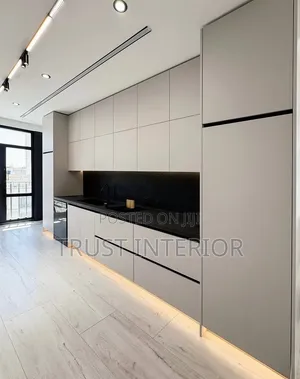 Kitchen Installed Kalagi 732