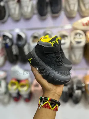 Boys, Girls Baby Baby Size Shoes