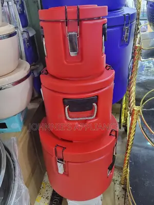 Insulated Food Warmer Container