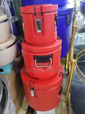 Insulated Food Warmer Container