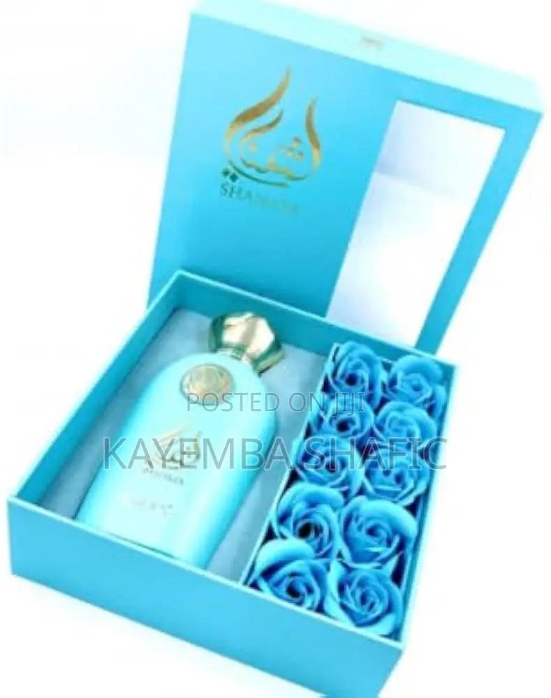 Riiffs Shanaya Eau De Parfum - 100ml for Women