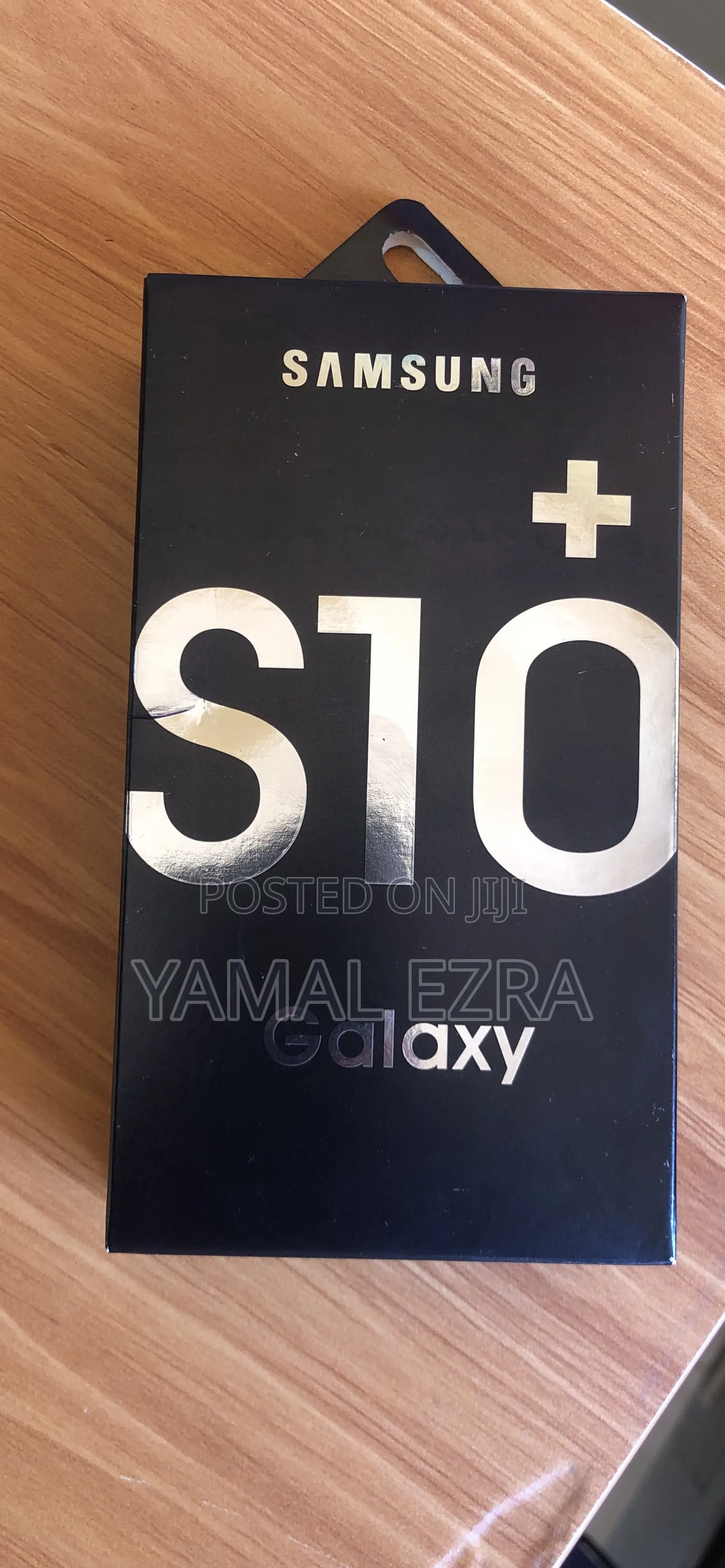 Samsung +S10