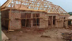 Express Builders Kampala