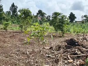 Plot for Sale – Mbalala (Mukono)