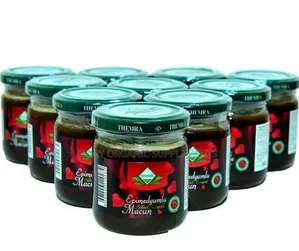 Epimedyumlu Macunturkish Paste 43g