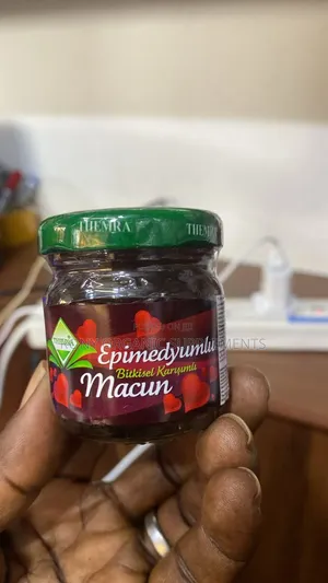 Epimedyumlu Macunturkish Paste 43g