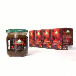 Epimedyumlu Macunturkish Paste 43g