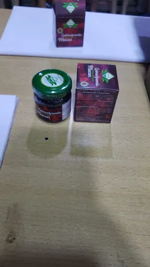 Epimedyumlu Macunturkish Paste 43g