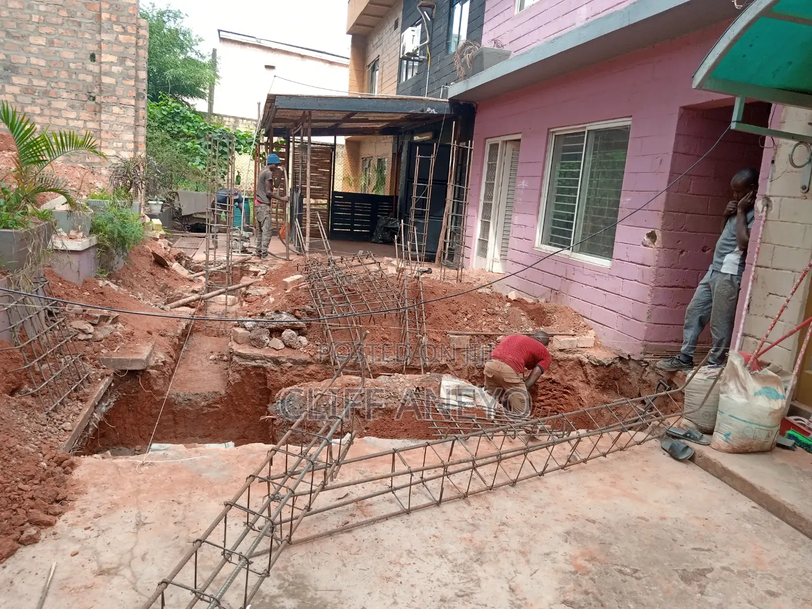The Renovation Experts