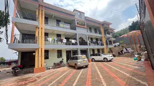Furnished 2bdrm Apartment in Central Division for sale