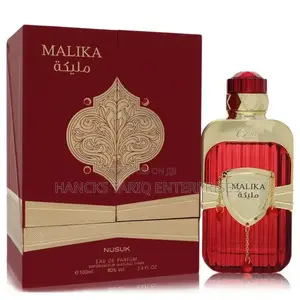 Malika by Nusuk