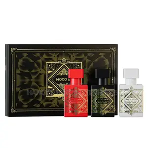 Mood Amor Fragrances