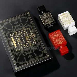Mood Amor Fragrances