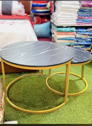 Centre Tables