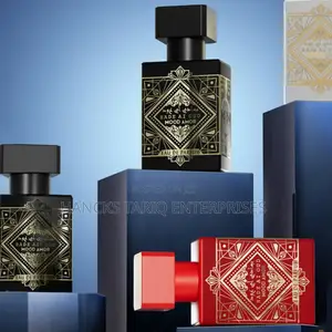 Mood Amor Fragrances