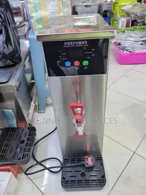 Multi Function Electric Water Boiler / Water Dispenser