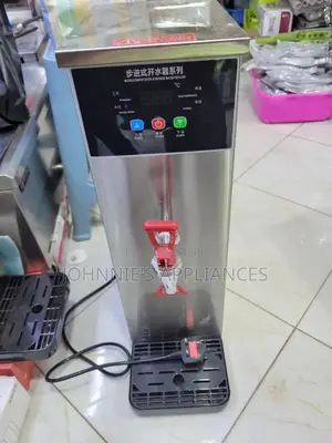Multi Function Electric Water Boiler / Water Dispenser