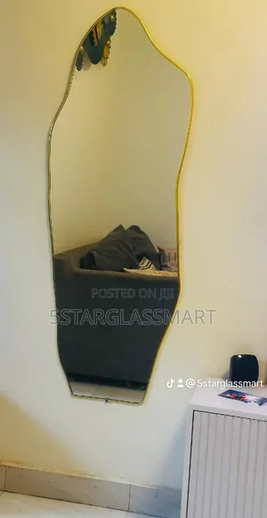 Dinning Mirror