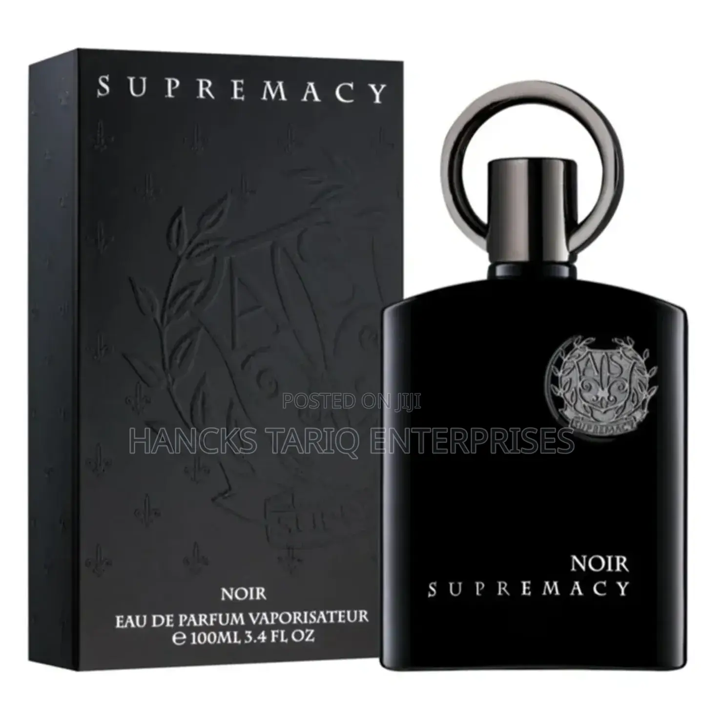 Supremacy Not Only Intense