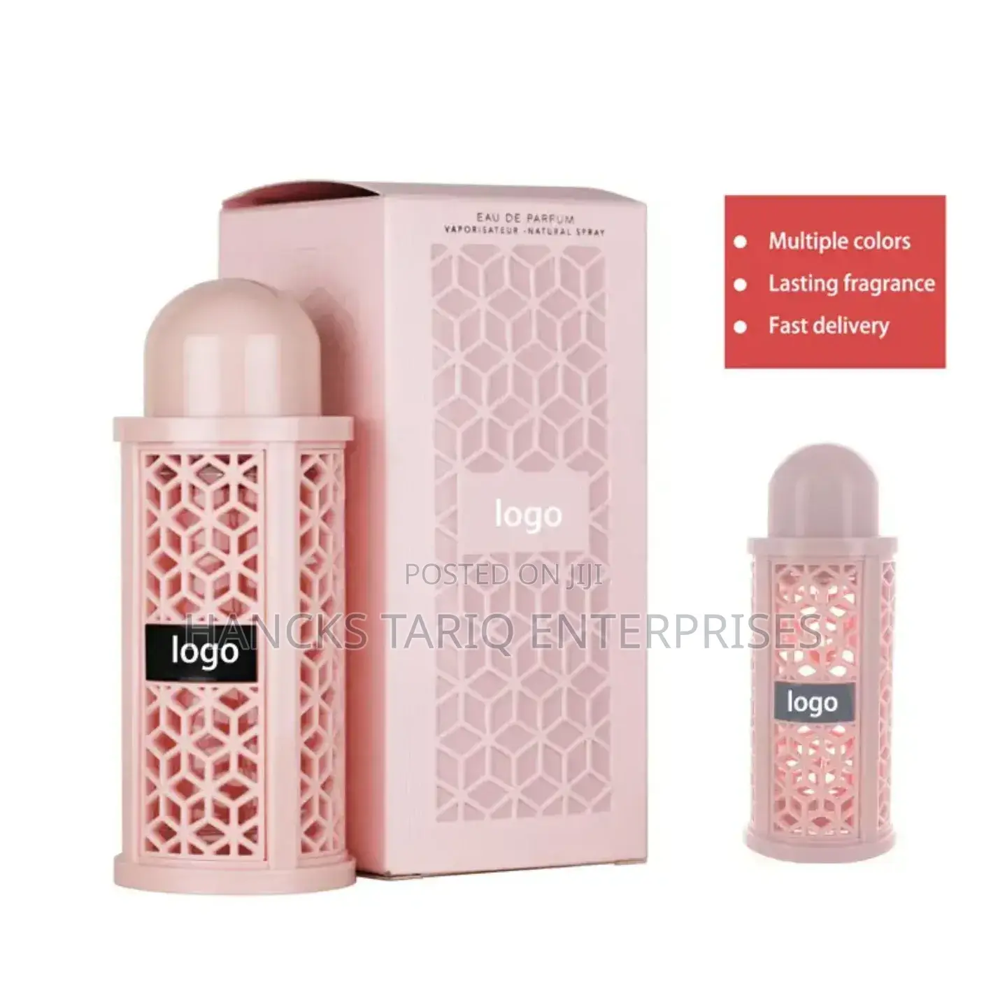 Amber Oud Rouge Eau De Parfum