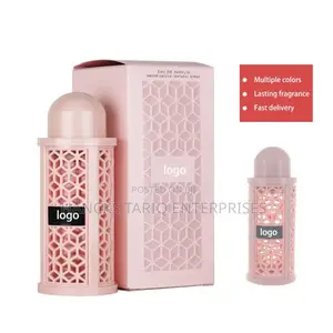 Amber Oud Rouge Eau De Parfum