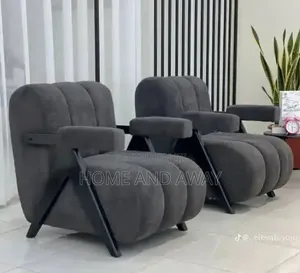 Simple Sofa Set