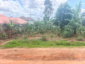 Prime Plot for Sale – Mukono Kusatu
