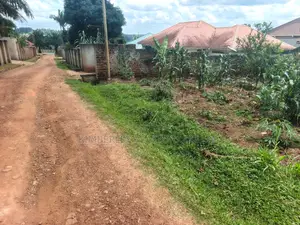 Prime Plot for Sale – Mukono Kusatu